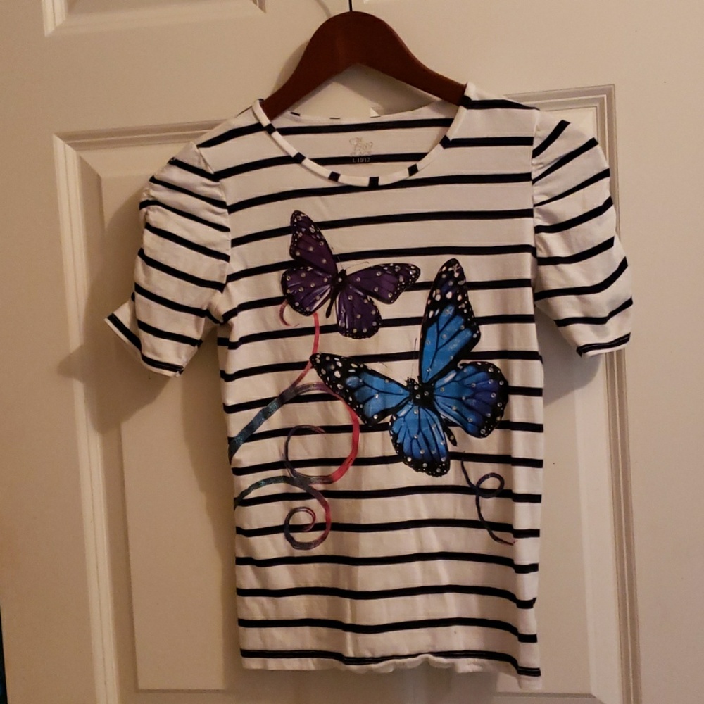 Children's Place top